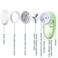 thumbnail image 5 of Electric Usb Lint Remover,sweater Fabric Clothes Shaver Kit, 5 of 5
