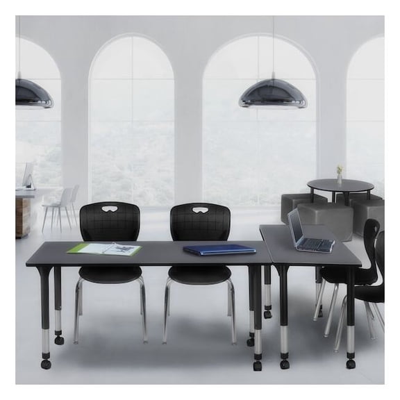 Regency MT7230GYAPCBK40BK