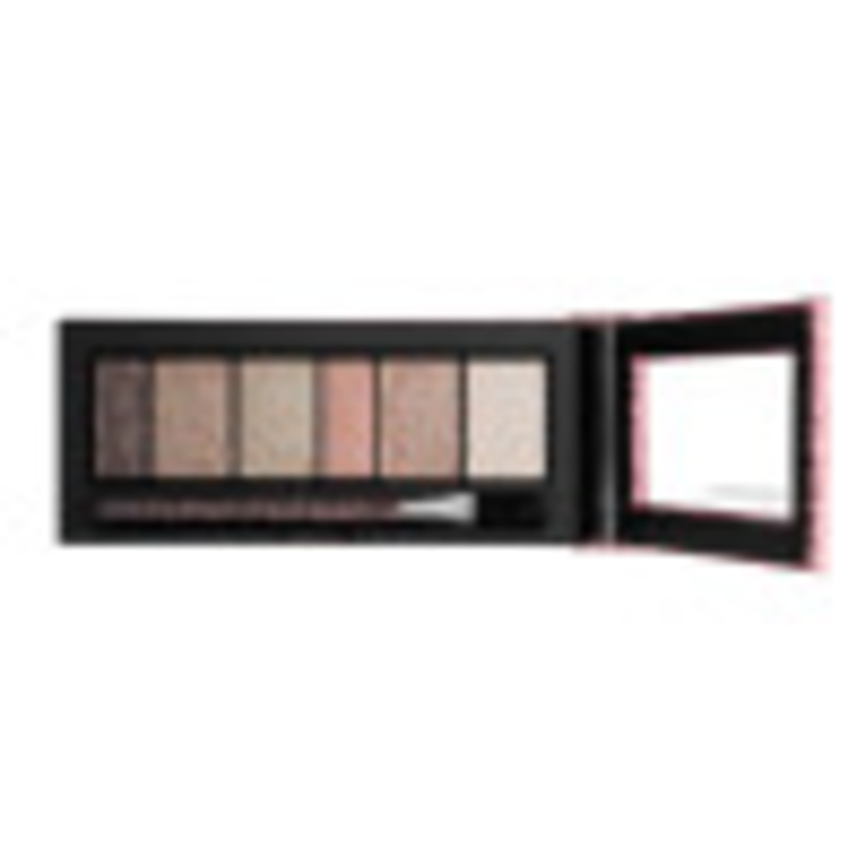 Physicians Formula Shimmer Strips Eyeshadow, Eye Shadow Palette & Liner, Nude Eyes, 0.26 oz