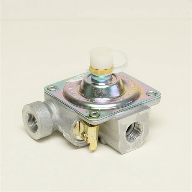 regulator oven
