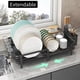 thumbnail image 3 of Expandable Dish Drying Rack Kitchen for Counter Sink, 3 of 5