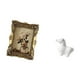 thumbnail image 5 of Marco de fotos,Marco de fotos ornamentado,marco barroco antiguo,Marco de fotos de mesa para pared,decoración del hogar,Estatua de caballo,Estatua de caballo para decoración del, 5 of 8