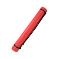 thumbnail image 4 of (Red)Shoulder Quiver PE Archery Carrier Retractable Adjustable Buckle Strap Storage Archery Holder for Hunting Shooting Sports, 4 of 5