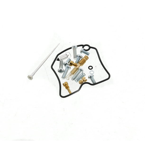 2007 fits Arctic Cat 650 4x4 H1 Carburetor Repair Kit Carb Kit by Race