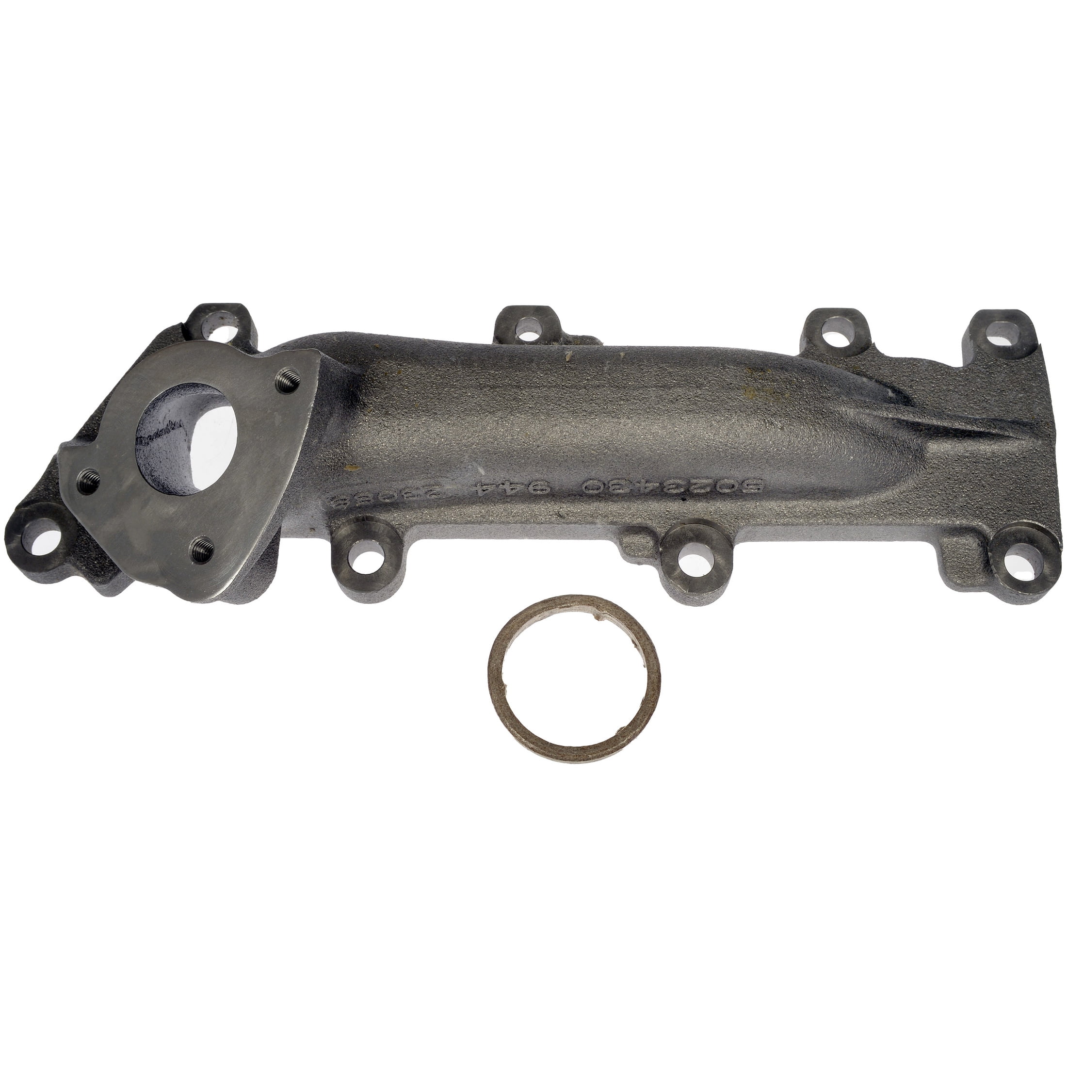 Dorman 674-430 Driver Side Exhaust Manifold for Specific Ford Models, Natural