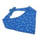 thumbnail image 4 of Navidad Mascota Saliva Mascota Perrito Toalla Rosa / Azul - , tal se describe Yuyangstore Collar para perros y gatos, 4 of 8
