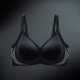 thumbnail image 4 of Seamless Comfort Bra For Everyday Leisure Without Padding Wirefree Bralette With Lift Enhancer For Small Chest, 4 of 5
