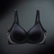 thumbnail image 4 of Brasier Mujer Sujetador Push up sin Costuras y Cómodo para Pecho Pequeño. Grande, 4 of 5