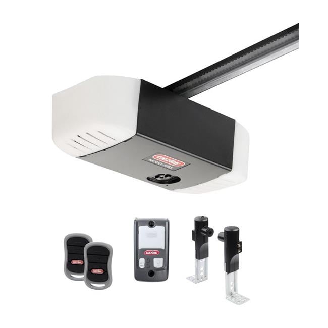 Creatice Garage Door Opener From Phone 