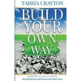 thumbnail image 3 of Build Your Own Way: Demolish Barriers and Discover the Power of You, 3 of 3