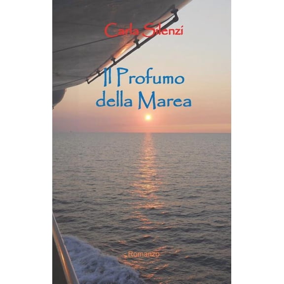 Il Profumo della Marea (Paperback)
