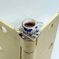 thumbnail image 3 of Giunmcul My Order Hinge Topper Tea Cup Coffee, 3 of 5