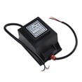 thumbnail image 6 of LED Transformer 12 V Power Supply AC/AC, Outdoor Power Supply Transformer IP67, 6 of 9