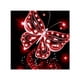 thumbnail image 4 of Moyic Patrón de mariposa 3D Diy diamante pintura Cruz puntada Kits diamante arte cristal mosaico bordado pintura Año Nuevo regalo Type5 NO5 Moyic CBP116806, 4 of 4