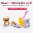 thumbnail image 2 of 39pcs Simulated Doctor Toy, Early Education Puzzle Role Play Medical Toy For Kid And Children, 2 of 4