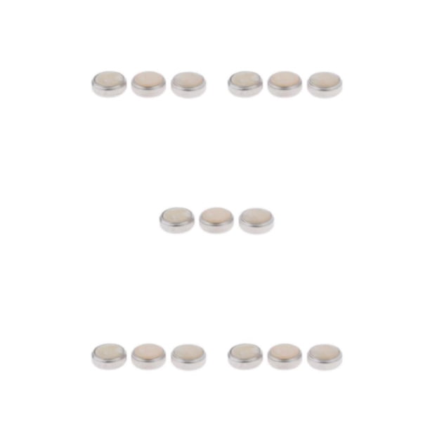 Advancent 3 Pieces Alloy Euphonium Valve Finger Instrumental Wind Set Buttons Brass Type2 NO2