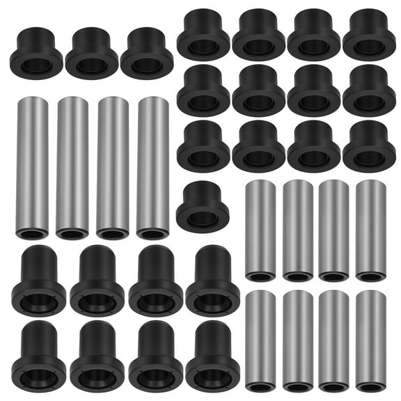 M MATI Rear Left Right Suspension Bushing A-Arm Collar kit for Arctic Cat 400 500 550 650 700 1000 Prowler HDX 2004-2021