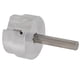 thumbnail image 3 of Escariador de tuberías, escariador de tuberías, herramienta de conector de tubería de agua rápida e incisiva, escariador limpio de calidad superior, 3 of 9