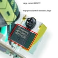 thumbnail image 4 of 75100 75V 100A Single ESC Based on for Electric Skateboard / Scooter / Ebike Speed Controller/Skateboard, 4 of 8