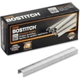thumbnail image 1 of Bostitch Office  0.25 in. Power Crown Premium Staples Chisel - Silver, 1 of 1