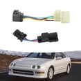 thumbnail image 3 of OBD0 a OBD1 Distribuidor Jumper Arness, plug and Play Distribuidor Adaptador Professional para integra, 3 of 7