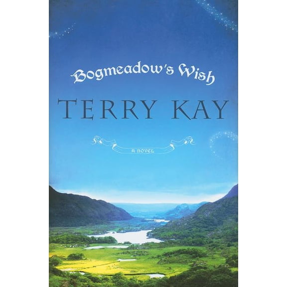 Bogmeadow's Wish (Hardcover)