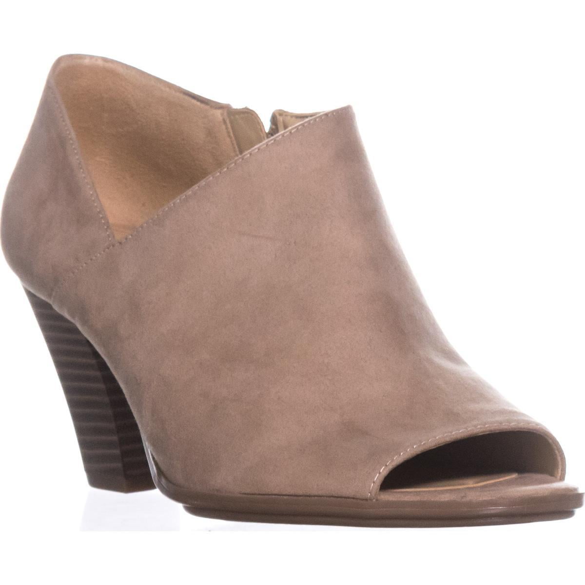 naturalizer tristen bootie