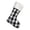 A2, variant on Knitted Christmas Stocking Christmas Socks Bag Gift Decor Large Cable Knitted Stocking Decorations for Family Holiday Xmas Party Decor
