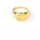thumbnail image 1 of Anillo Generica de Oro 14k de letra "C", 1 of 2