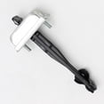 thumbnail image 3 of Front Side Door Checker Link Stopper Fit For 2011-2015 Chevrolet Cruze 94551934, 3 of 6