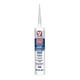 thumbnail image 1 of Silicon Automotriz TF Rtv Alta Temperatura Transparente 300Ml 701-A TF, 1 of 1