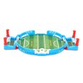 thumbnail image 1 of VGEBY Soccer Board Game,Mini Tabletop Football Interactive Finger Battle Athletic Soccer Table Arcade Game Accessories,Football Games, 1 of 1