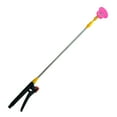 thumbnail image 2 of figatia Sprayer Rod Garden Spray Accessories 46.5cm-83cm Replacement Sprayer Extension Rod for Outdoor Garden Shrubs Tree Plants 5 holes nozzle, 2 of 8