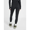 thumbnail image 3 of Ozark Trail Women's Warmer Thermal Seamless Fleece Bottom, Sizes XS-XXL, 3 of 6