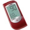 Advocate Blood Glucose Talking Monitor K