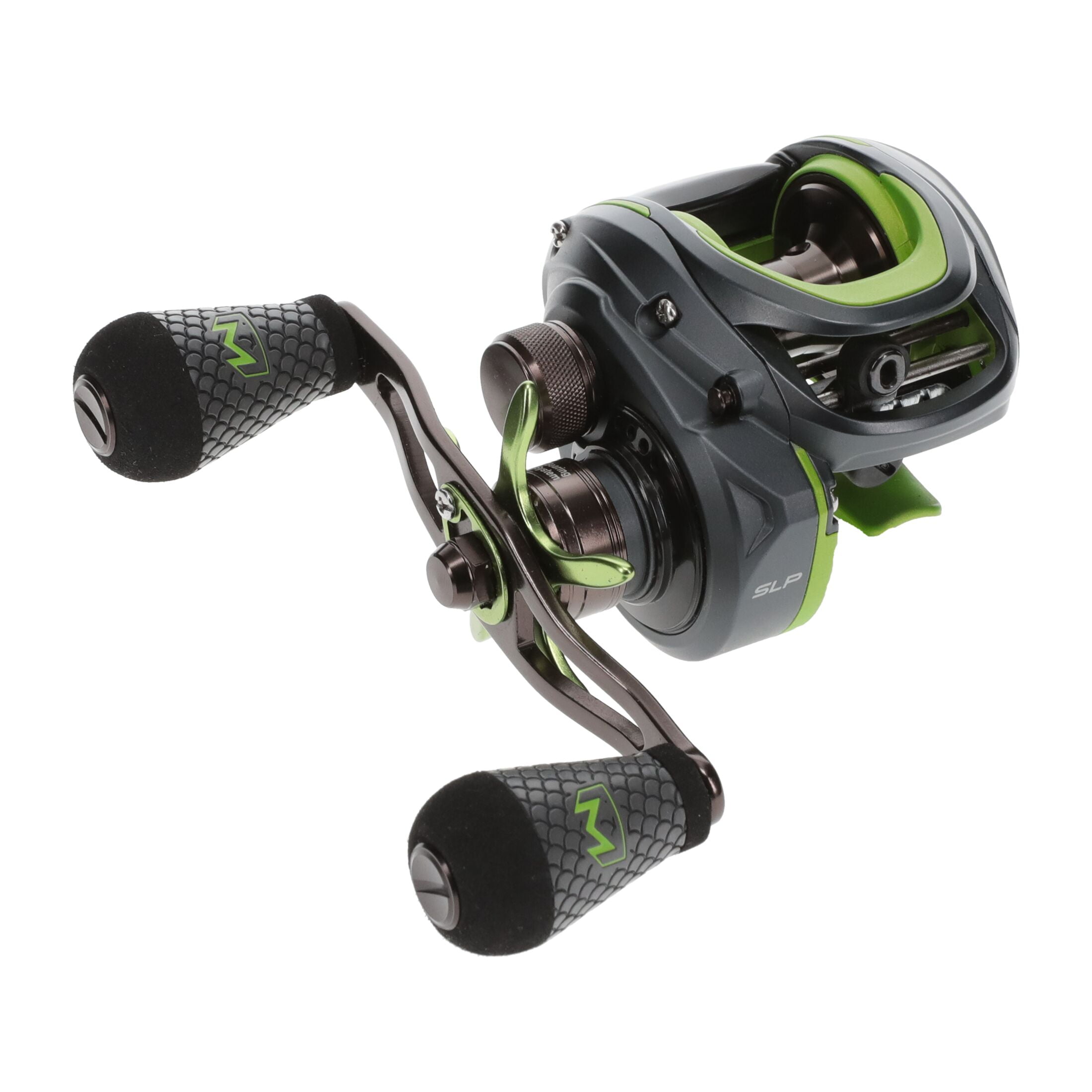 Abu Garcia Ambassadeur® Record 5600 - Walmart.com