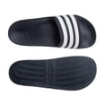 thumbnail image 2 of Sandalias Adidas Adilette Shower GZ5920 Unisex azul marino 23, 2 of 7