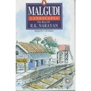 Pre-Owned Malgudi Landscapes: The Best of R.K. Narayan (Hardcover) 0140586679 9780140586671