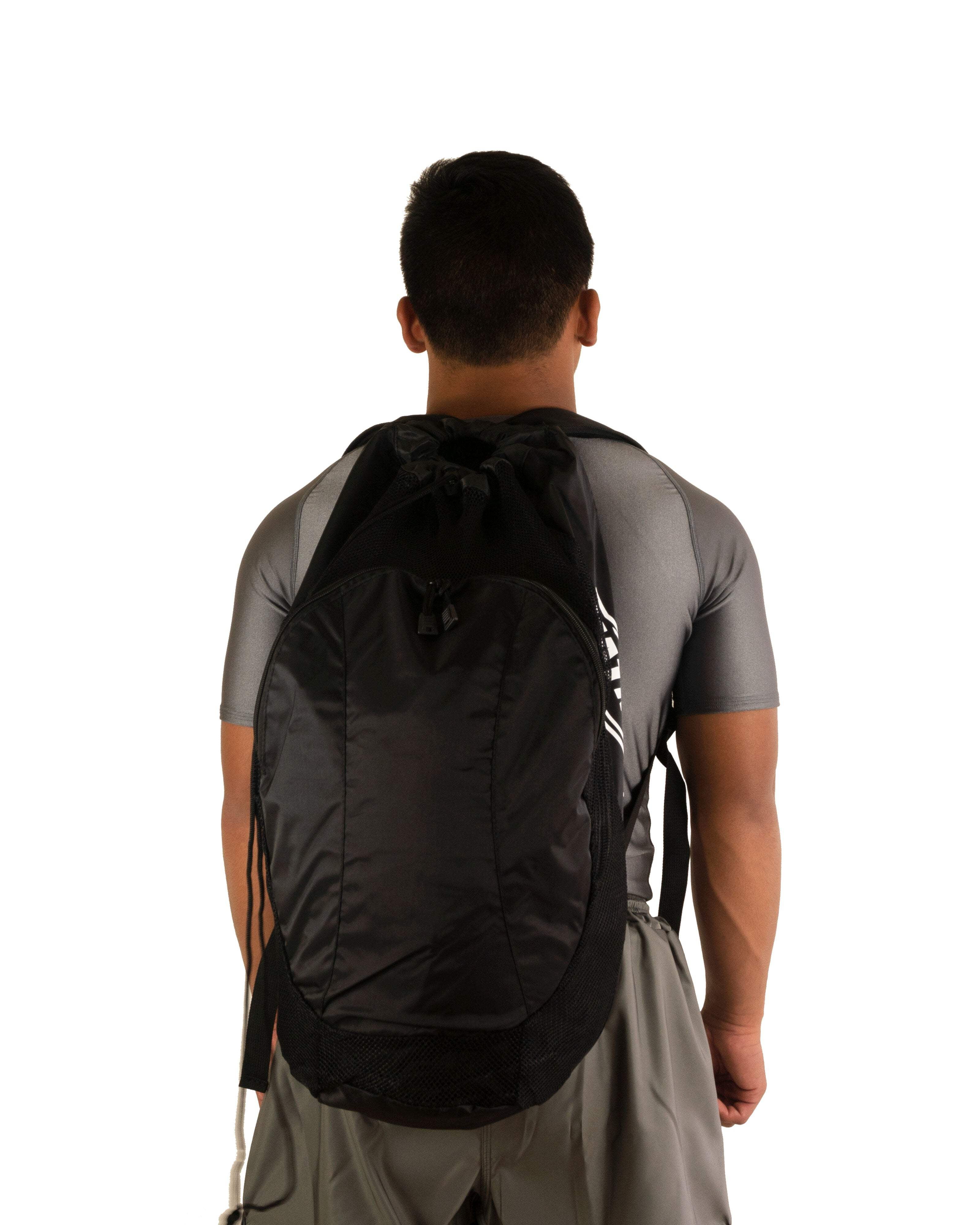 The Large Gear Bag