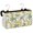 Banana03, variant on Ryvnso Bedside Caddy Yellow Bananas White Dots Pattern Bedside Storage Bag Hanging Organizer