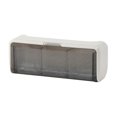 thumbnail image 5 of Birdeem Seasoning Box Kitchen Seasoning Tank Household Wall Mounted Seasoning Combination Set Monosodium Glutamate Seasoning Bottle Seasoning Storage Box, 5 of 5