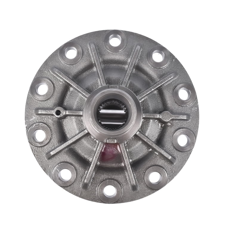 Differential 30 Spl Posi LSD Dana 44 for Jeep Wrangler JK 2007 2017 YDGD44 3 30 1   34