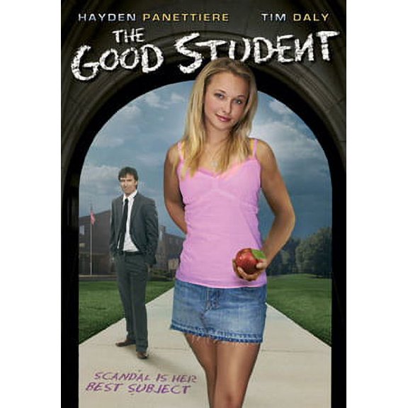The Good Student (DVD)