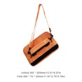 thumbnail image 3 of Bolsas de golf Bolsa de nailon para palos de golf con correa para el hombro Accesorios para deportes al aire libre, 3 of 5