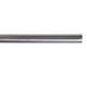 thumbnail image 1 of Tubo Para Cortinero Novacort Acero Cromado 2M X 2.54Cm, 1 of 3