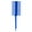 Blue, variant on HILABEE Antistatic 2/3-Way Tint Weave Comb Highlight Balayage Teasing Comb Salon