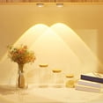 thumbnail image 3 of Nsxcdh Sphere Light Clapping Light,Small Night Light,Cabinet Light,Sunset Light, 3 of 3