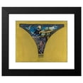 thumbnail image 2 of François Emile Ehrmann 14x12 Black Modern Framed Museum Art Print Titled - Brittany (1891), 2 of 5