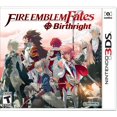 thumbnail image 1 of FIRE EMBLEM FATES BIRTHRIGHT.-3DS Nintendo Nintendo 3DS, 1 of 2