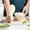 WH, variant on TopLLC Kitchen Accessories,Home And Kitchen,Kitchen Tools,Kitchen Sets Rice Spatula Non-stick Cooking Spatula Rice Loading Rice Rice Cooker Rice Spoon Household Rice Spoon Rice spatula